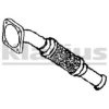 KLARIUS 301963 Exhaust Pipe